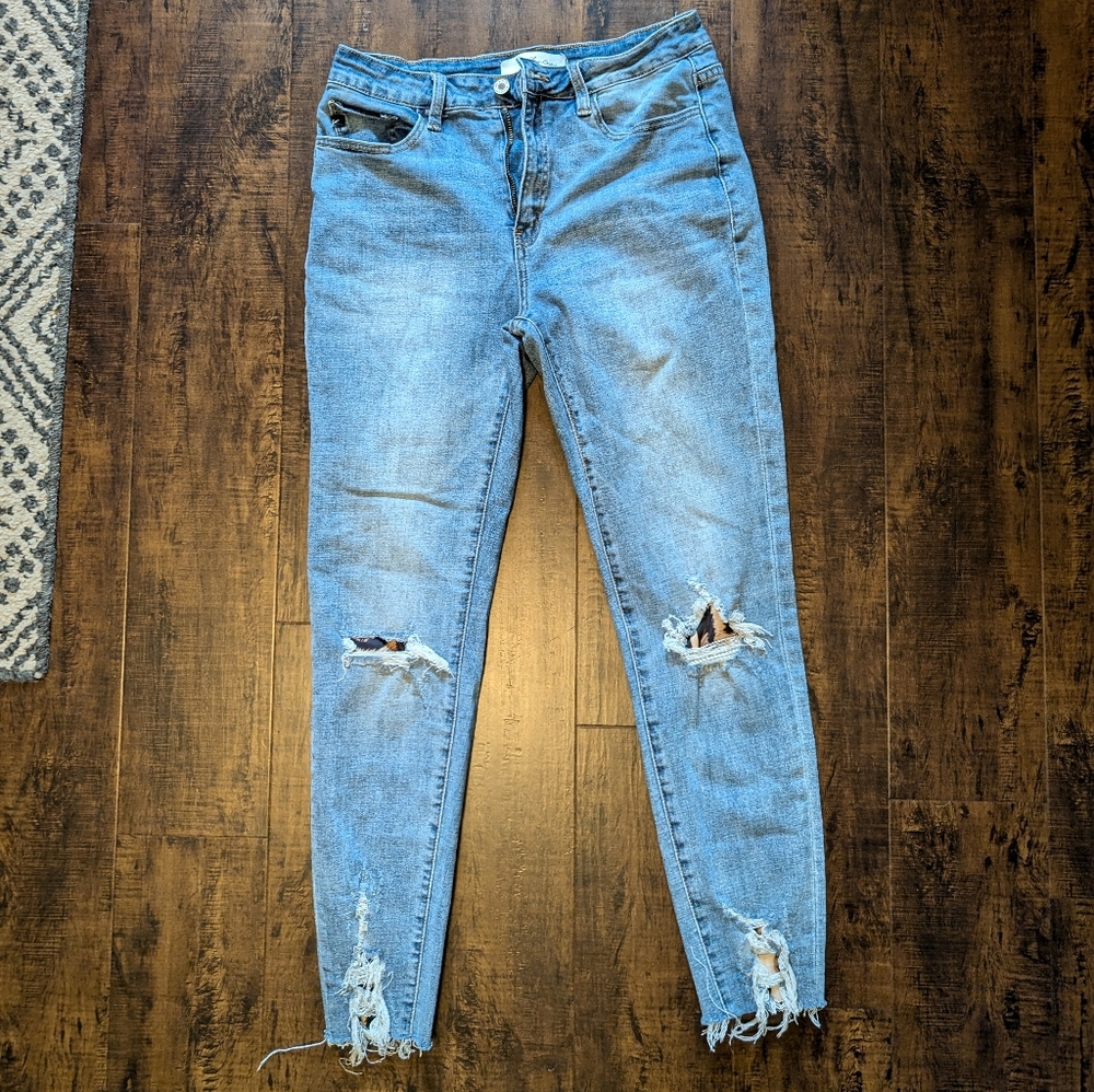 Kancan jeans